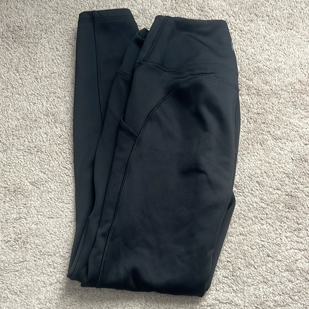 Women’s Spyder Leggings. Made for cold weather